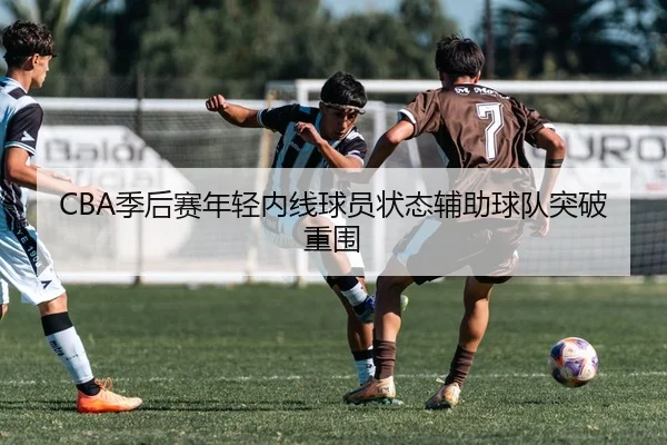 CBA季后赛年轻内线球员状态辅助球队突破重围